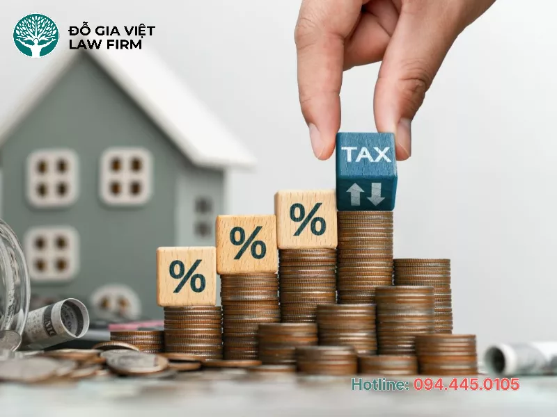 đề xuất nâng mức doanh thu không phải nộp thuế lên 500 triệu