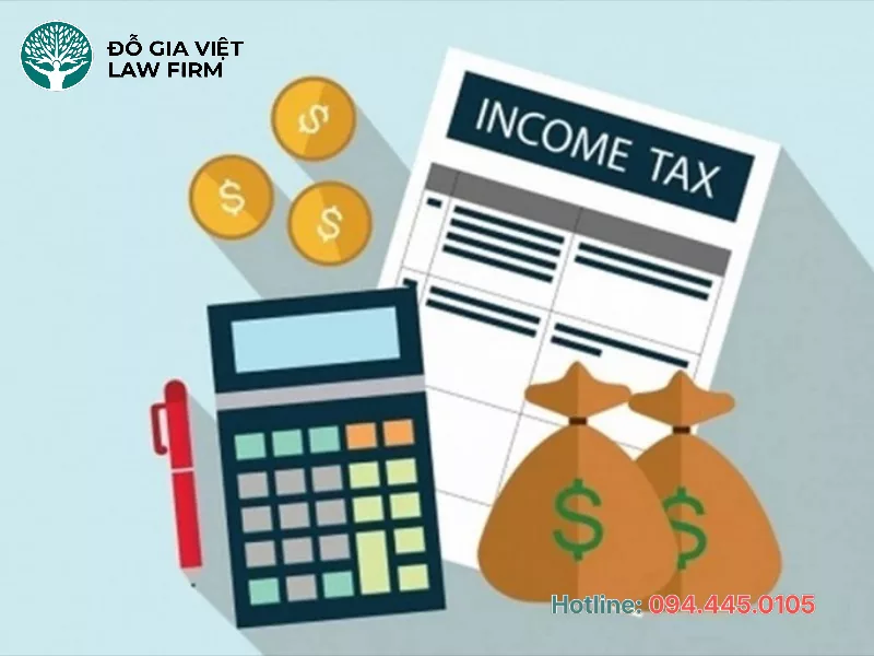 đề xuất nâng mức doanh thu không phải nộp thuế lên 500 triệu