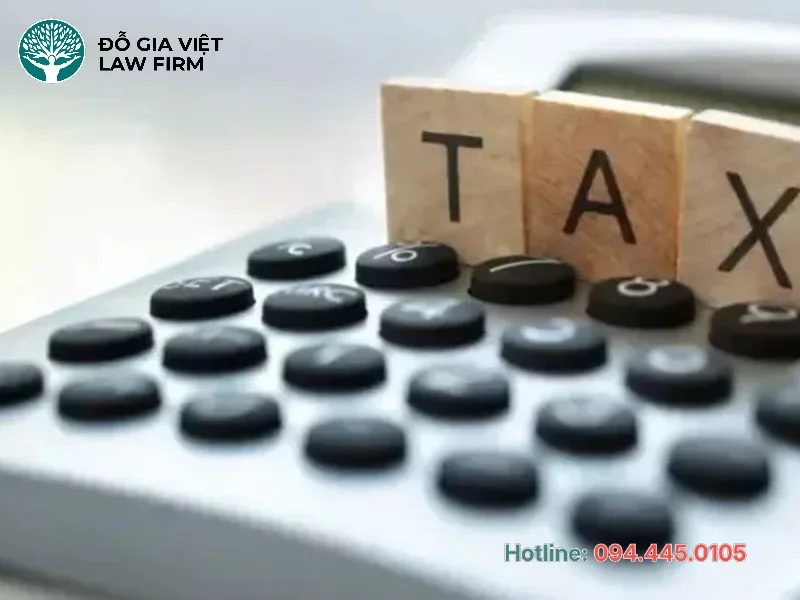 đề xuất nâng mức doanh thu không phải nộp thuế lên 500 triệu