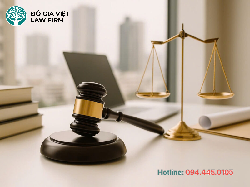 Dịch vụ tư vấn pháp lý cho doanh nghiệp FDI từ A - Z dịch vụ tư vấn pháp lý cho doanh nghiệp FDI