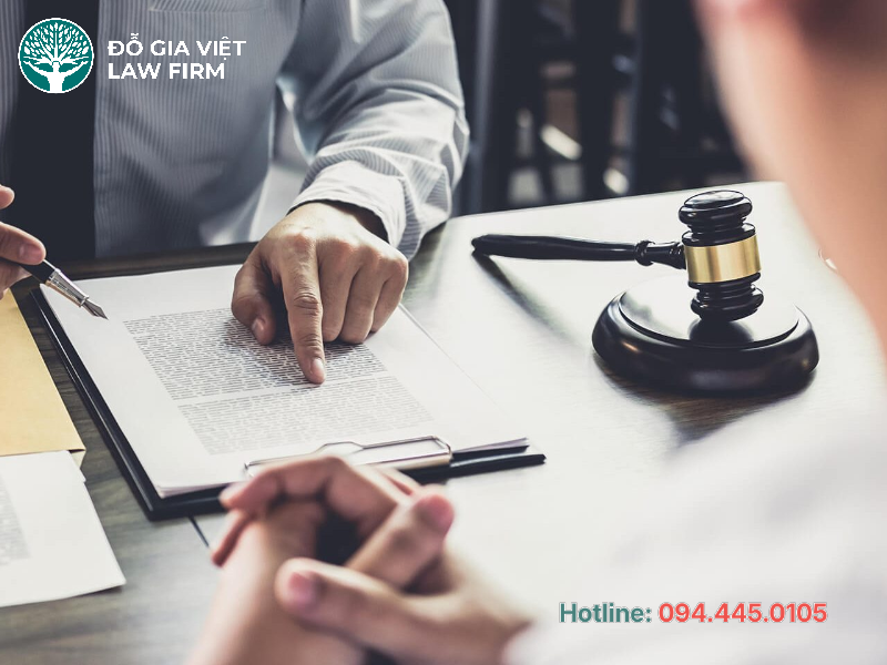 Dịch vụ tư vấn pháp lý cho doanh nghiệp FDI từ A - Z dịch vụ tư vấn pháp lý cho doanh nghiệp FDI