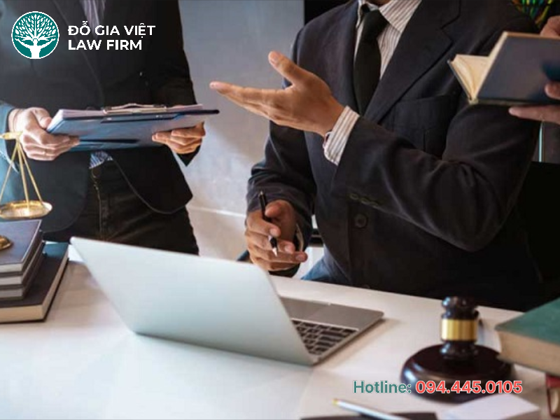 Dịch vụ tư vấn pháp lý cho doanh nghiệp FDI từ A - Z dịch vụ tư vấn pháp lý cho doanh nghiệp FDI