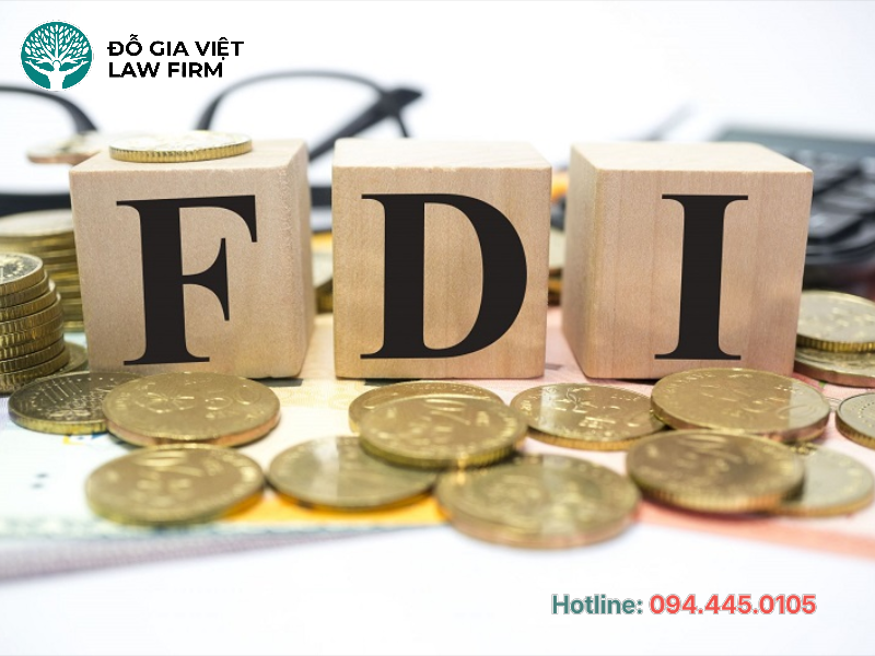 Dịch vụ tư vấn pháp lý cho doanh nghiệp FDI từ A - Z dịch vụ tư vấn pháp lý cho doanh nghiệp FDI