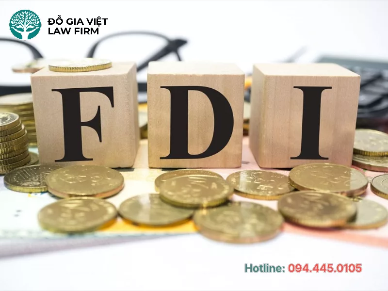 Dịch vụ tư vấn pháp lý cho doanh nghiệp FDI từ A - Z dịch vụ tư vấn pháp lý cho doanh nghiệp FDI