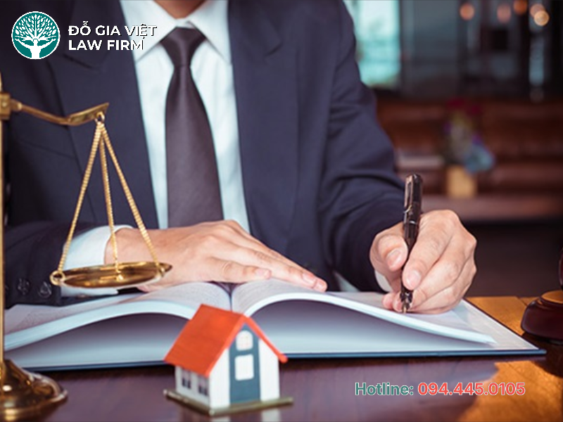giá thuê luật sư tư vấn đất đai mới