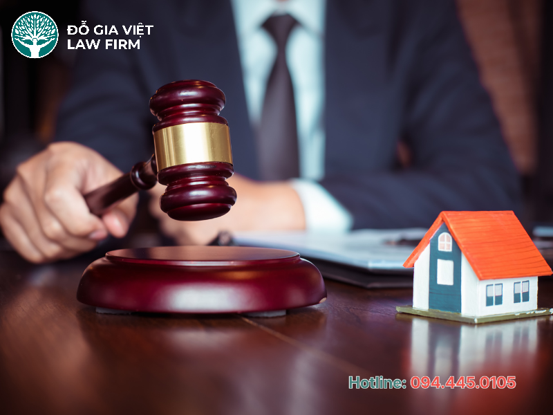 giá thuê luật sư tư vấn đất đai mới