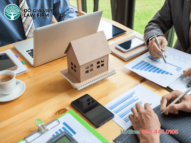 giá thuê luật sư tư vấn đất đai mới