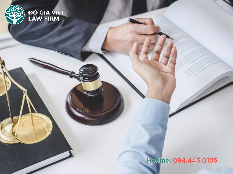 giải quyết tranh chấp có yếu tố nước ngoài