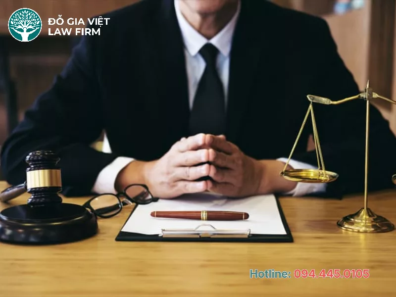 luật sư bào chữa giỏi tại Hà Nội