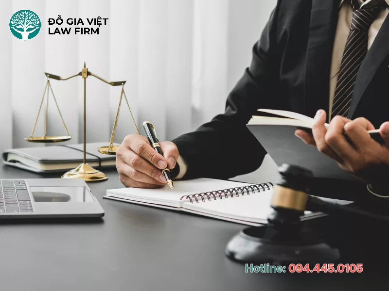 luật sư bào chữa giỏi tại Hà Nội