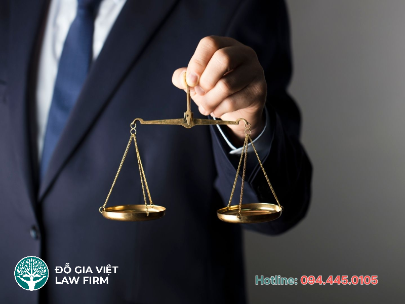 luật sư bào chữa giỏi tại Hà Nội