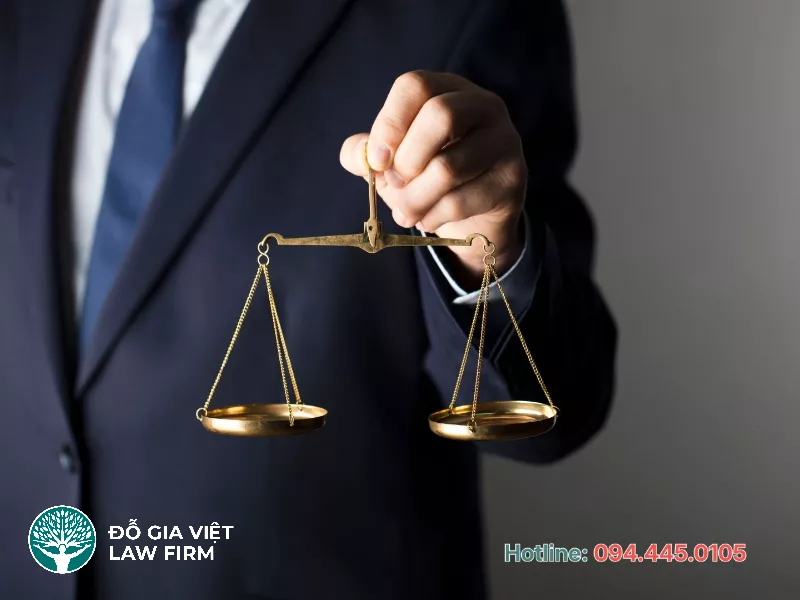 luật sư bào chữa giỏi tại Hà Nội