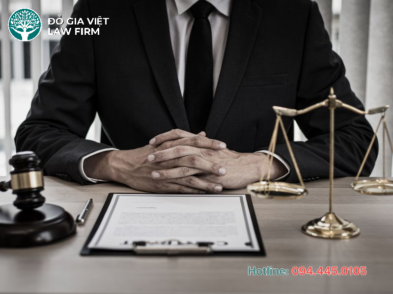 luật sư bào chữa hình sự giỏi tại Hà Nội