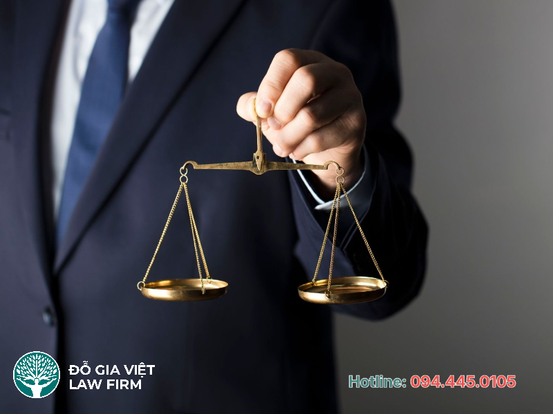 luật sư bào chữa hình sự giỏi tại Hà Nội