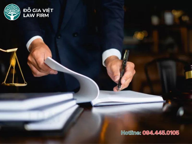 luật sư đất đai tại Hà Nội