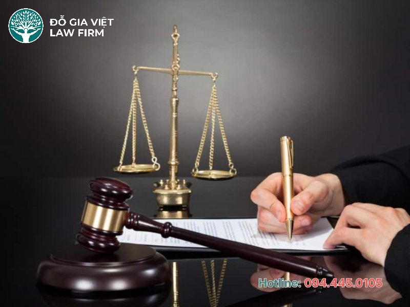 luật sư giỏi Hà Nội