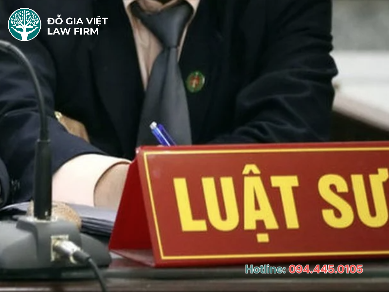 luật sư giỏi Hà Nội