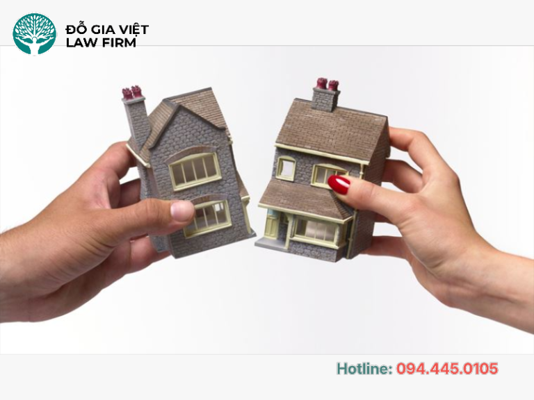 luật sư giỏi tranh nhà đất và tranh chấp đất đai