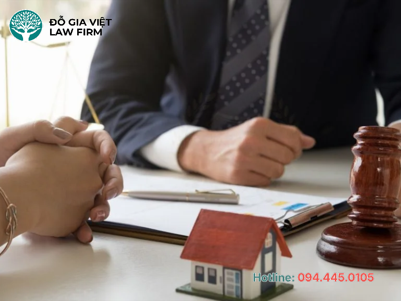 luật sư giỏi tranh nhà đất và tranh chấp đất đai
