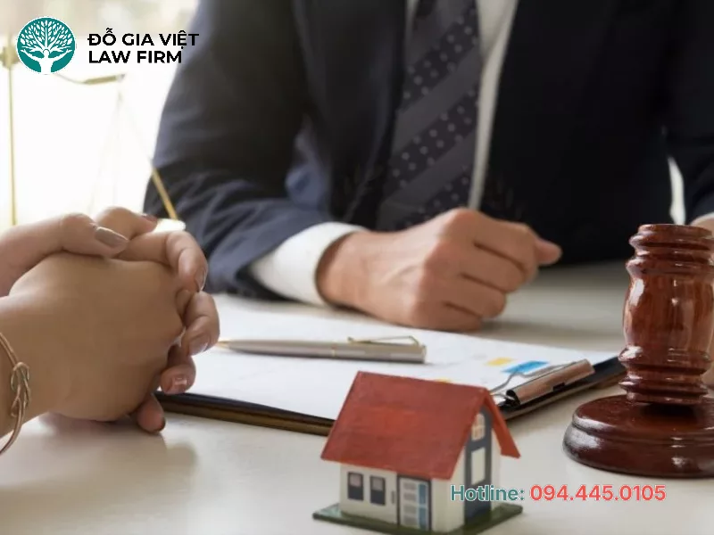 luật sư giỏi tranh nhà đất và tranh chấp đất đai