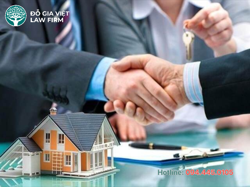 luật sư giỏi tranh nhà đất và tranh chấp đất đai