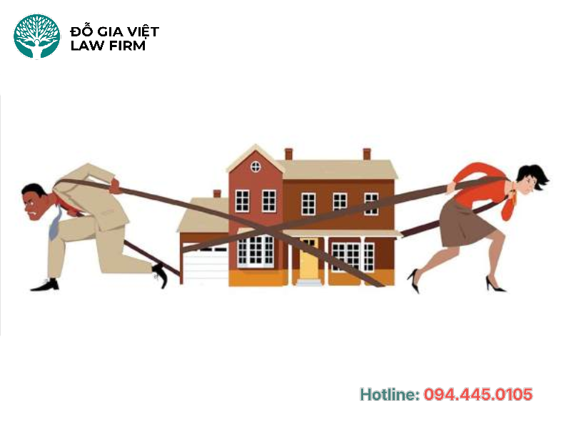 luật sư giỏi tranh nhà đất và tranh chấp đất đai