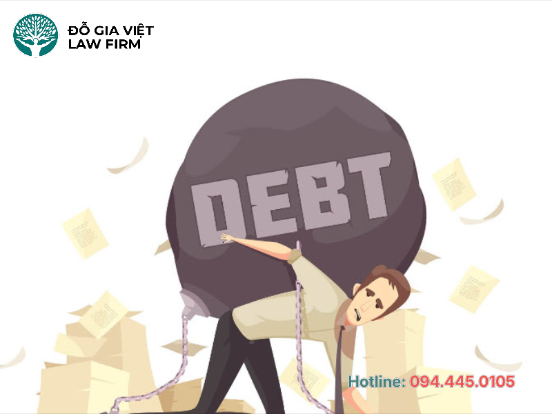 luật sư tranh tụng thu hồi nợ