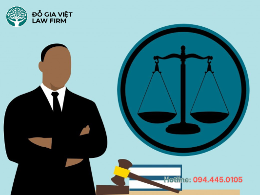 luật sư tranh tụng thu hồi nợ