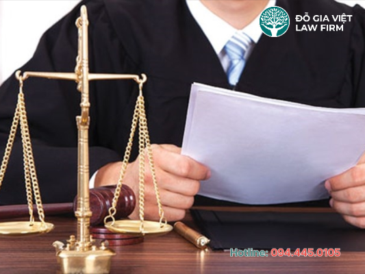 quy định về mời Luật sư bào chữa trong vụ án hình sự