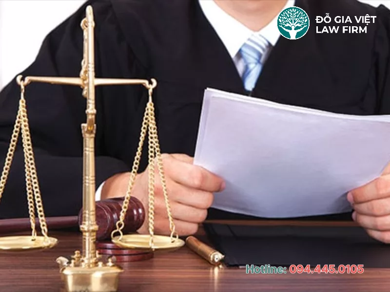 Quy định về mời Luật sư bào chữa trong vụ án hình sự: Cập nhật mới nhất