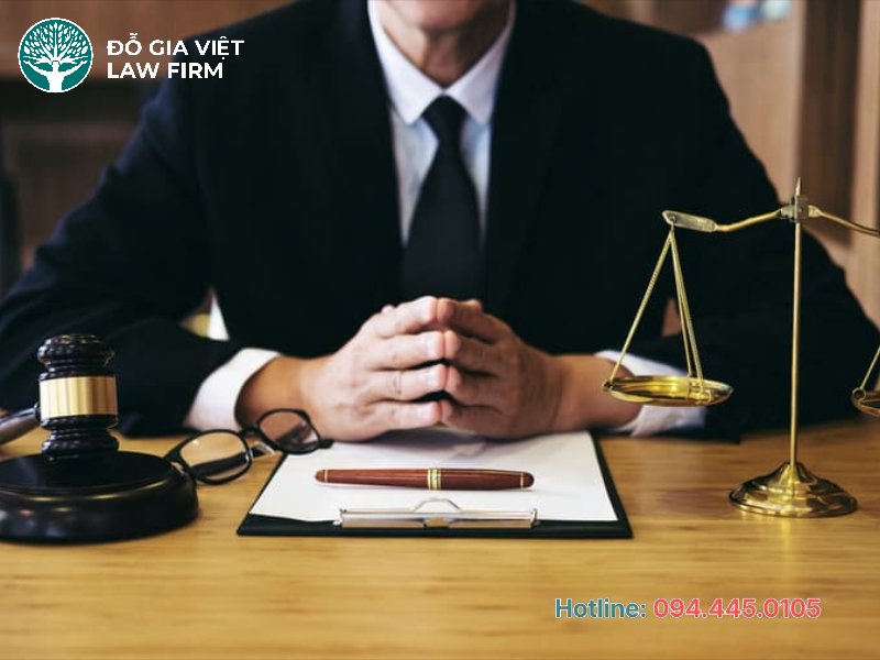 quy định về mời Luật sư bào chữa trong vụ án hình sự