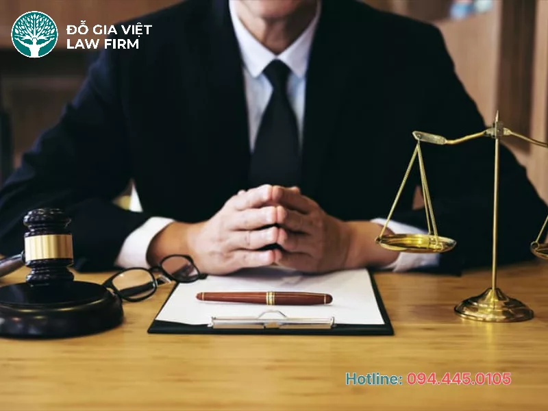 quy định về mời Luật sư bào chữa trong vụ án hình sự