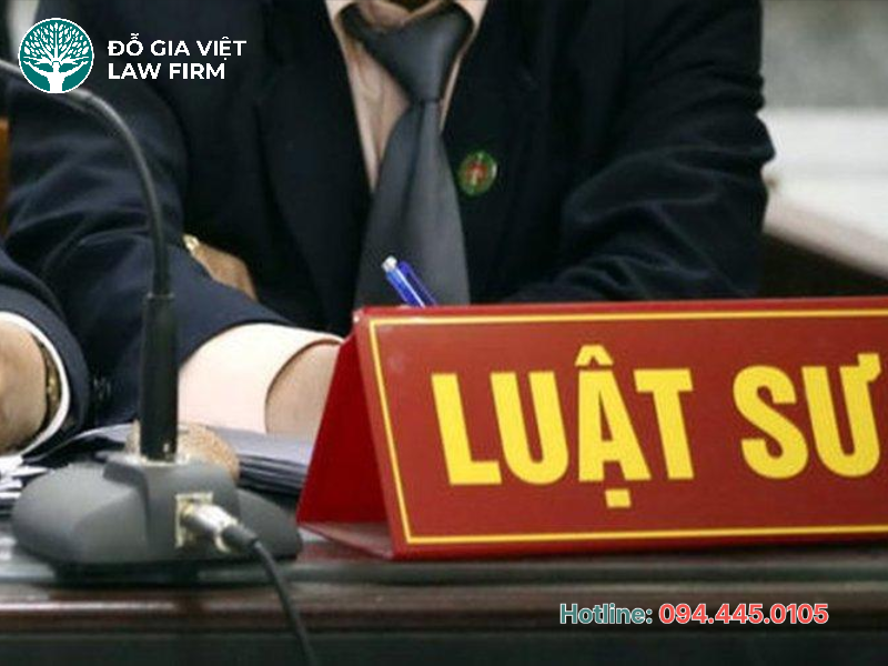 quy định về mời Luật sư bào chữa trong vụ án hình sự