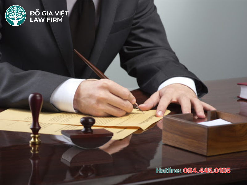 quy định về mời Luật sư bào chữa trong vụ án hình sự