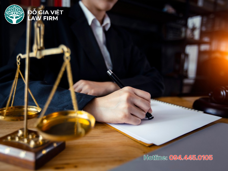 top công ty luật tại Hà Nội