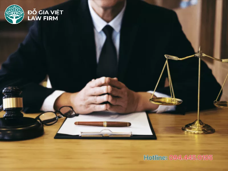 top công ty luật tại Hà Nội