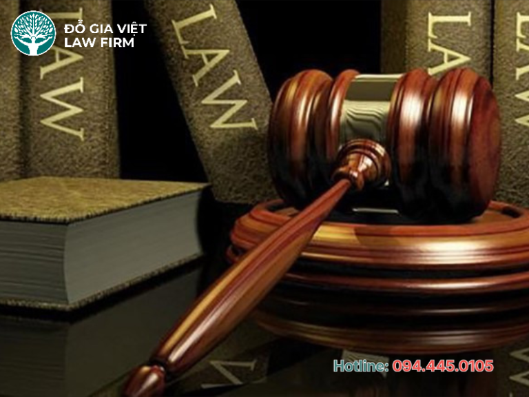 top công ty luật tại Hà Nội