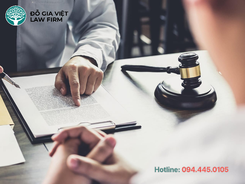 top công ty luật tại Hà Nội