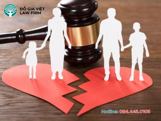 tranh chấp tài sản khi ly hôn