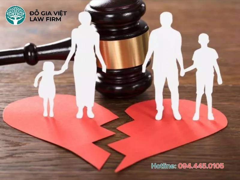 Tranh chấp tài sản khi ly hôn: Quy định, cách chia và giải pháp bảo vệ quyền lợi tranh chấp tài sản khi ly hôn