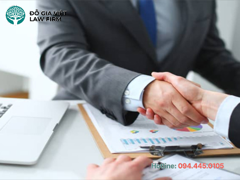 Tư vấn pháp lý nhanh tại Hà Nội bởi Công ty Luật TNHH Đỗ Gia Việt tư vấn pháp lý nhanh tại Hà Nội