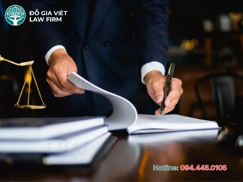tư vấn pháp lý nhanh tại Hà Nội