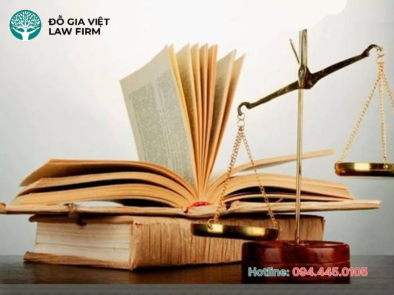 Tư vấn pháp lý nhanh tại Hà Nội bởi Công ty Luật TNHH Đỗ Gia Việt