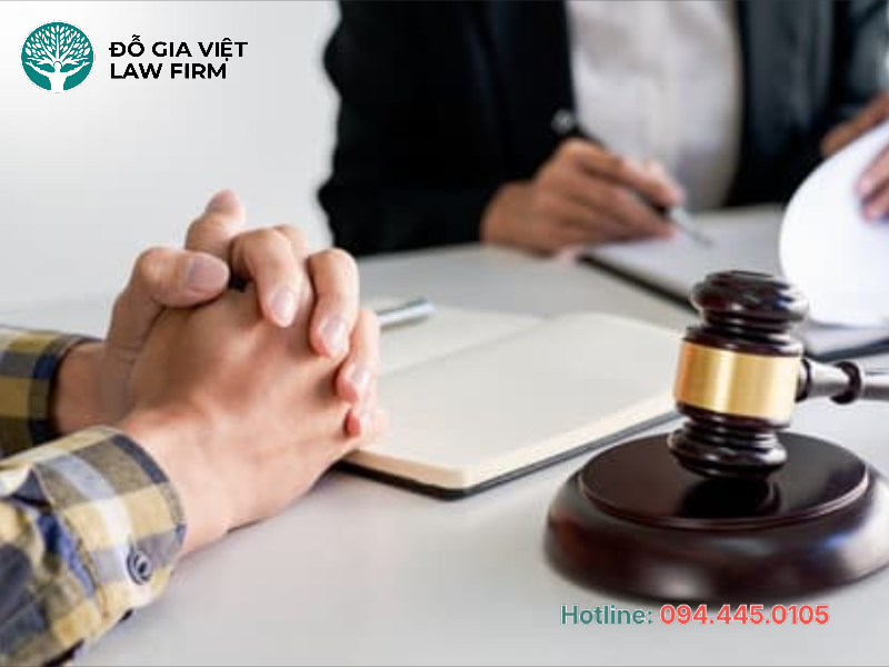 Vai trò luật sư bào chữa trong vụ án hình sự