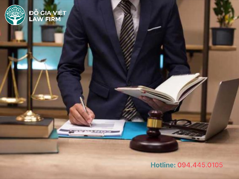 Vai trò luật sư bào chữa trong vụ án hình sự