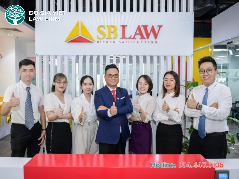 5 văn phòng luật sư uy tín tại Hà Nội