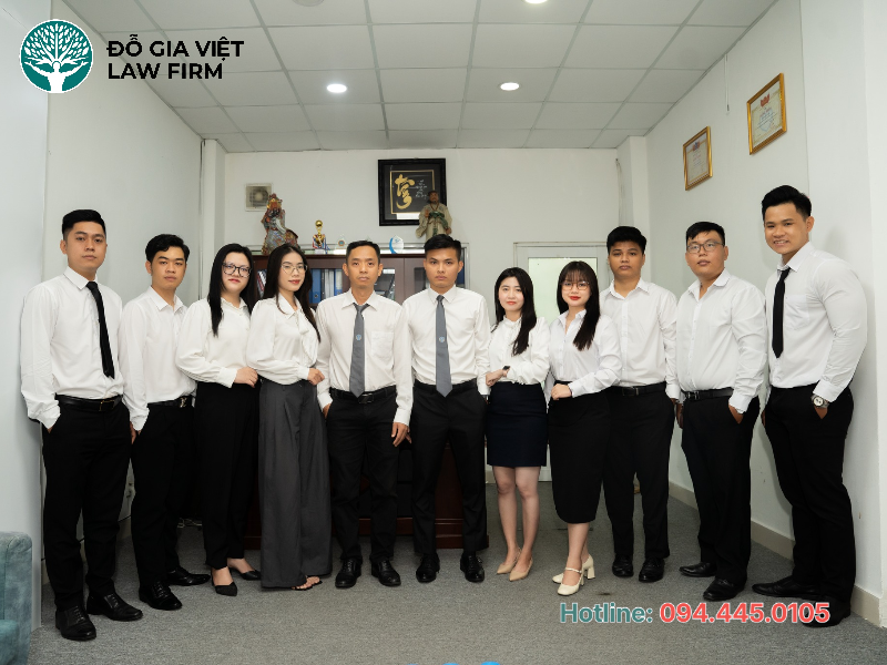 5 văn phòng luật sư uy tín tại Hà Nội