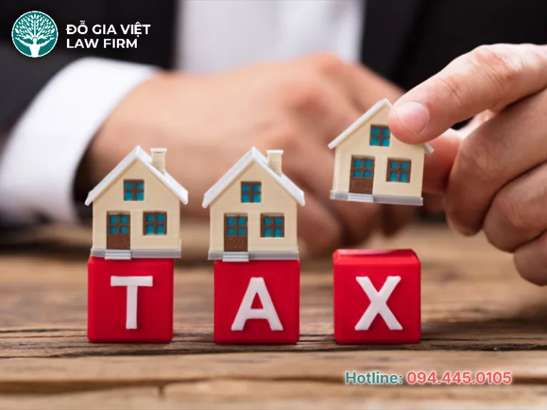 Cập nhật mới nhất các loại thuế doanh nghiệp phải nộp 2026