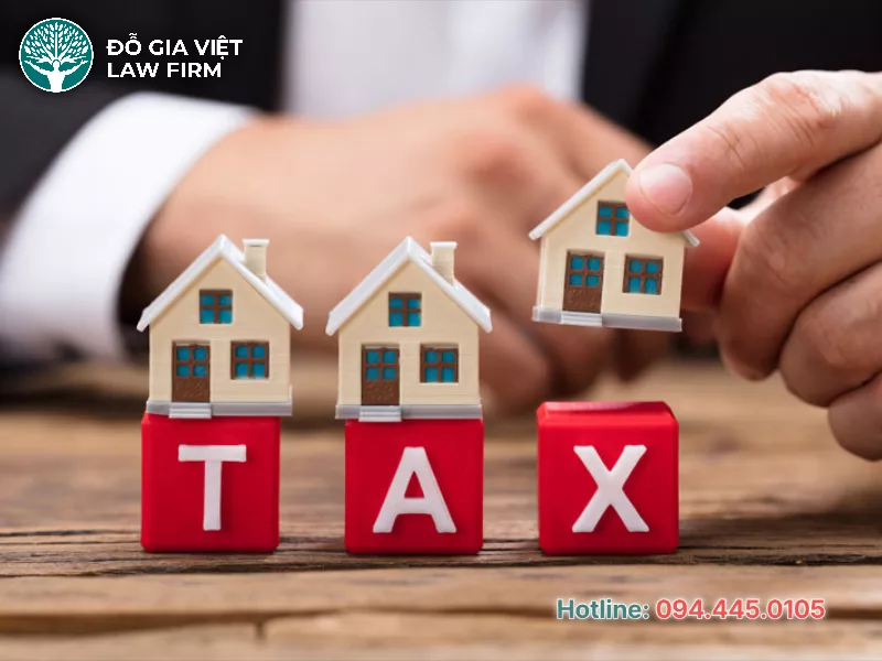 Cập nhật mới nhất các loại thuế doanh nghiệp phải nộp 2026