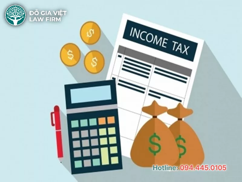 Các loại thuế doanh nghiệp phải nộp 2026